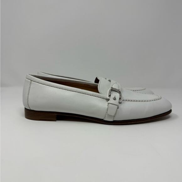 Ralph Lauren Purple Label Audrey Welington Calfskin Loafer main image 8
